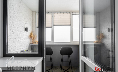 Купить 2-комнатную квартиру, Минск, Сурикова ул., 3/А (Заводской район). Фото 7