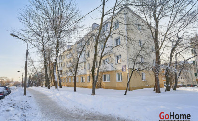 Купить 2-комнатную квартиру, Минск, Коржа ул., 15 (Московский район). Фото 21