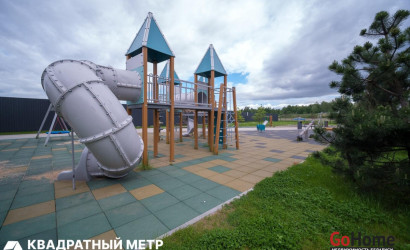 Купить 3-комнатную квартиру, Минск, Тимирязева ул., 132(Центральный район). Фото 18