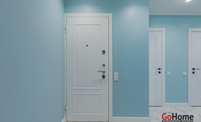 Купить 3-комнатную квартиру, Минск, Грушевская ул., 90 (Московский район). Фото 39