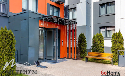 Купить 3-комнатную квартиру, Копище, Братьев Райт ул., 14. Фото 28