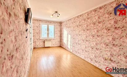 Купить 3-комнатную квартиру, Солигорск, Ленинского Комсомола ул., 12. Фото 17