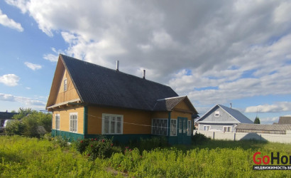 Купить дом, Радунь, Лозового ул., 8, 10.5 соток. Фото 5