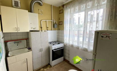 Купить 2-комнатную квартиру, Слоним, Комсомольская ул., 3. Фото 5