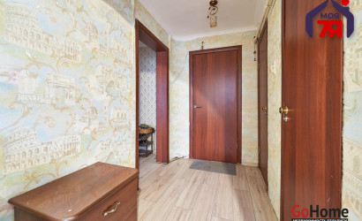 Купить 2-комнатную квартиру, Лесной, Троицкая ул., 18. Фото 13