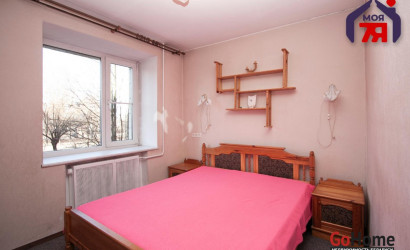 Купить 3-комнатную квартиру, Молодечно, Виленская ул., 17. Фото 9