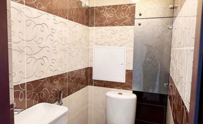 Купить 3-комнатную квартиру, Гродно, Поповича, 8. Фото 17