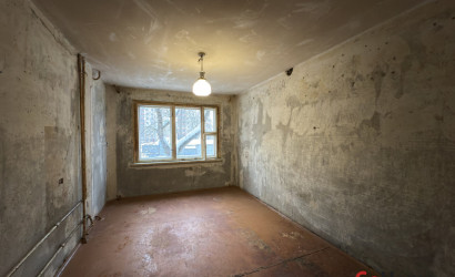 Купить 1-комнатную квартиру, Минск, Якубова ул., 30 (Ленинский район). Фото 3