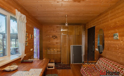 Купить дом в деревне, Мара, 10 соток. Фото 3