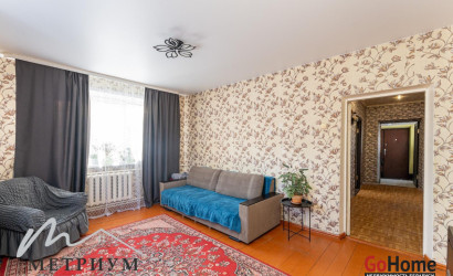 Купить дом, Столбцы, Зеленая ул., 7.5 соток. Фото 15