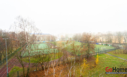 Купить 1-комнатную квартиру, Минск, Казинца ул., 80 (Октябрьский район). Фото 12