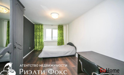 Снять 2-комнатную квартиру, Минск, Ржавецкая ул. 3 (Центральный район). Фото 6