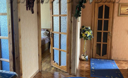 Купить 3-комнатную квартиру, Малорита, Парковая. Фото 4