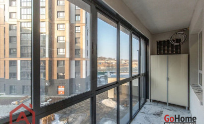 Купить 3-комнатную квартиру, Минск, Нововиленская, 51 (Центральный район). Фото 27