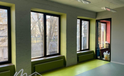 Аренда офиса, Минск, Грибоедова ул., 19,  61.3 кв.м.. Фото 4