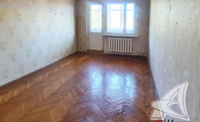 Купить 2-комнатную квартиру, Брест, Восток, ул. Московская. Фото 3