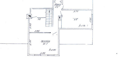 Купить дом, Лида, Калинина, 15 соток. Фото 15