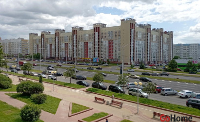 Снять 1-комнатную квартиру, Минск, г. Минск, ул. Притыцкого, 106. Фото 15