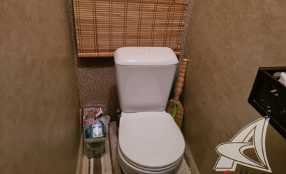 Купить 3-комнатную квартиру, Брест, Центр, б-р Космонавтов. Фото 20