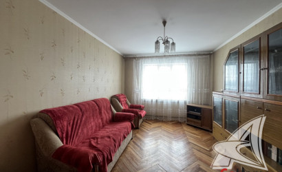 Купить 4-комнатную квартиру, Брест, Ковалево, ул. 28 Июля. Фото 1