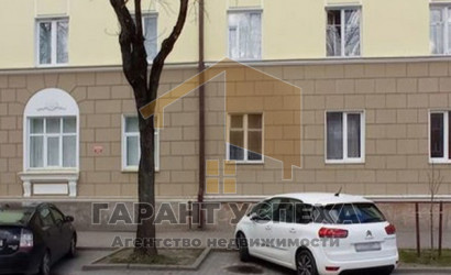 Купить 2-комнатную квартиру, Брест, ул. Гоголя. Фото 4