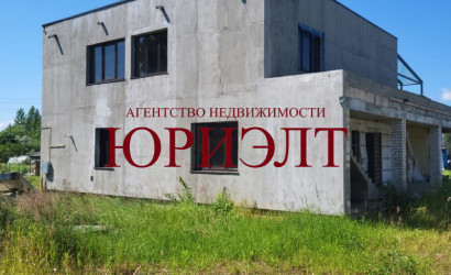 Купить дом, Должа, Пролетарская, 19, 17 соток. Фото 1