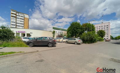 Аренда офиса, Минск, Рокоссовского просп., 136/а, 240 кв.м.. Фото 17