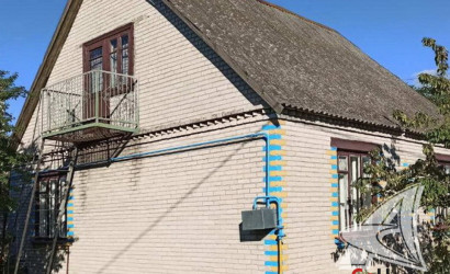 Купить дом, Жабинка, г. Жабинка, 14.6 соток. Фото 1