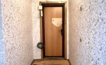 Купить 1-комнатную квартиру, Витебск, Герцена, 25. Фото 5