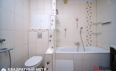 Купить 3-комнатную квартиру, Минск, пер. Краснозвездный, д. 14 (Советский район). Фото 16