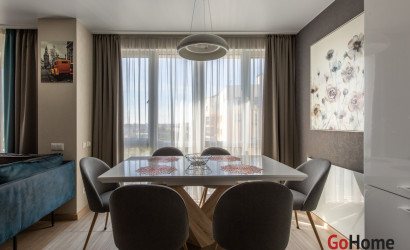 Снять 3-комнатную квартиру на сутки, Минск, тракт Сморговский, д. 3 (Центральный район). Фото 6