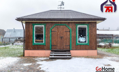 Купить дом, Червень, Минская ул., 15 соток. Фото 18