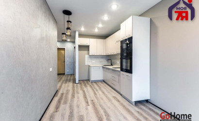 Купить 2-комнатную квартиру, Минск, Лосика ул., 57 (Московский район). Фото 4