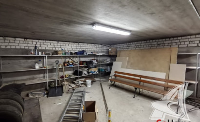 Купить дом, Тюхиничи, Мотыкальский с/с, 14.76 соток. Фото 32