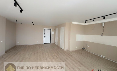 Купить 1-комнатную квартиру, Гомель, ул. Бородина, д. 6. Фото 20