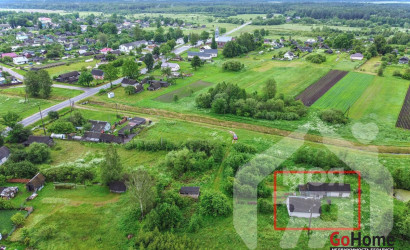 Купить дом, Илья, Вилейская ул., 25 соток. Фото 5