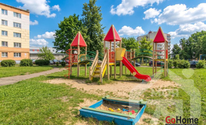 Купить 3-комнатную квартиру, Молодечно, Хмельницкого ул., 3. Фото 3