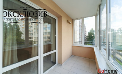 Купить 3-комнатную квартиру, Минск, Водолажского ул., 21/А (Первомайский район). Фото 19