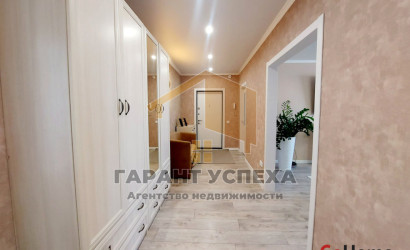 Купить 3-комнатную квартиру, Брест, ул. Колесника, д. . Фото 17