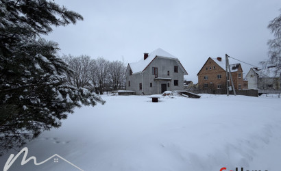 Купить дом, Марковщина, Купавская ул., 15 соток. Фото 5