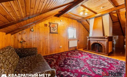  2-этаж.(176 м2), Голынка(Дачная ул., 73)