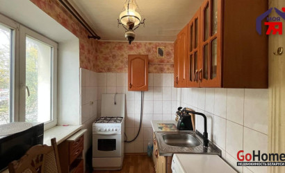 Купить 2-комнатную квартиру, Минск, Калиновского ул., 51/А. Фото 5