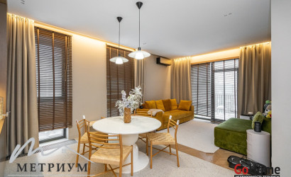 Купить 3-комнатную квартиру, Копище, Небесная ул., 7. Фото 2