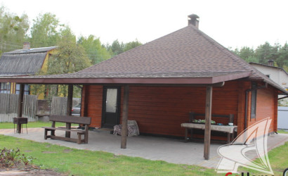 Купить дом, Брест, Мухавецкий с/с, 4.99 соток. Фото 3