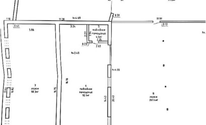 Аренда склада, Ждановичи, Белорусская ул., 73,  315 кв.м.. Фото 5