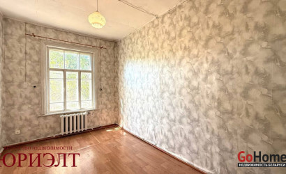 Купить 2-комнатную квартиру, Борисов, Черняховского, 14. Фото 7