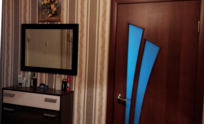 Купить 2-комнатную квартиру, Малорита, Красноармейская,д.6. Фото 1