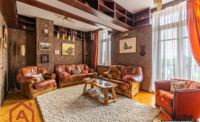 Снять 4-комнатную квартиру, Минск, Красная, 22 (Советский район). Фото 3