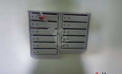 Купить 3-комнатную квартиру, Плещеницы, Октябрьская ул., 73/А2. Фото 31