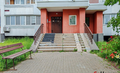 Купить 2-комнатную квартиру, Солигорск, Ленина ул., 43. Фото 6